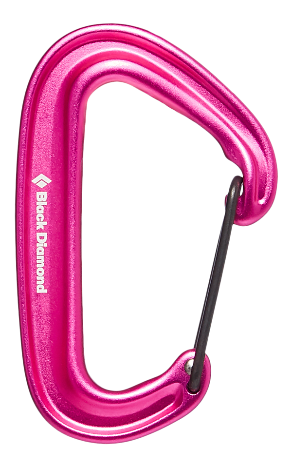 MINIWIRE CARABINER