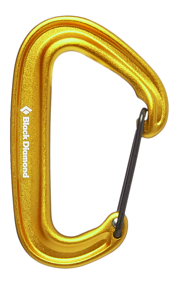 MINIWIRE CARABINER