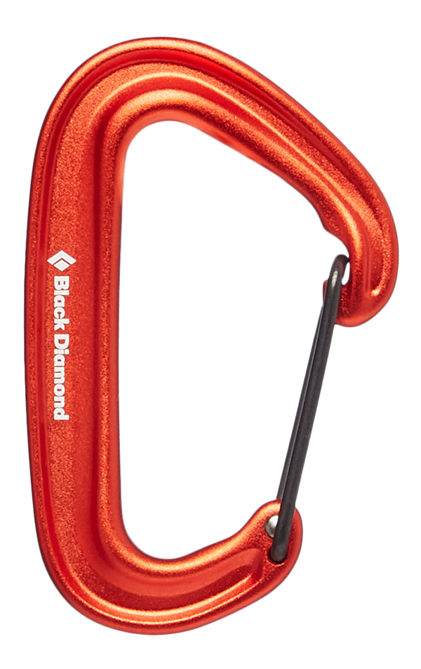 MINIWIRE CARABINER