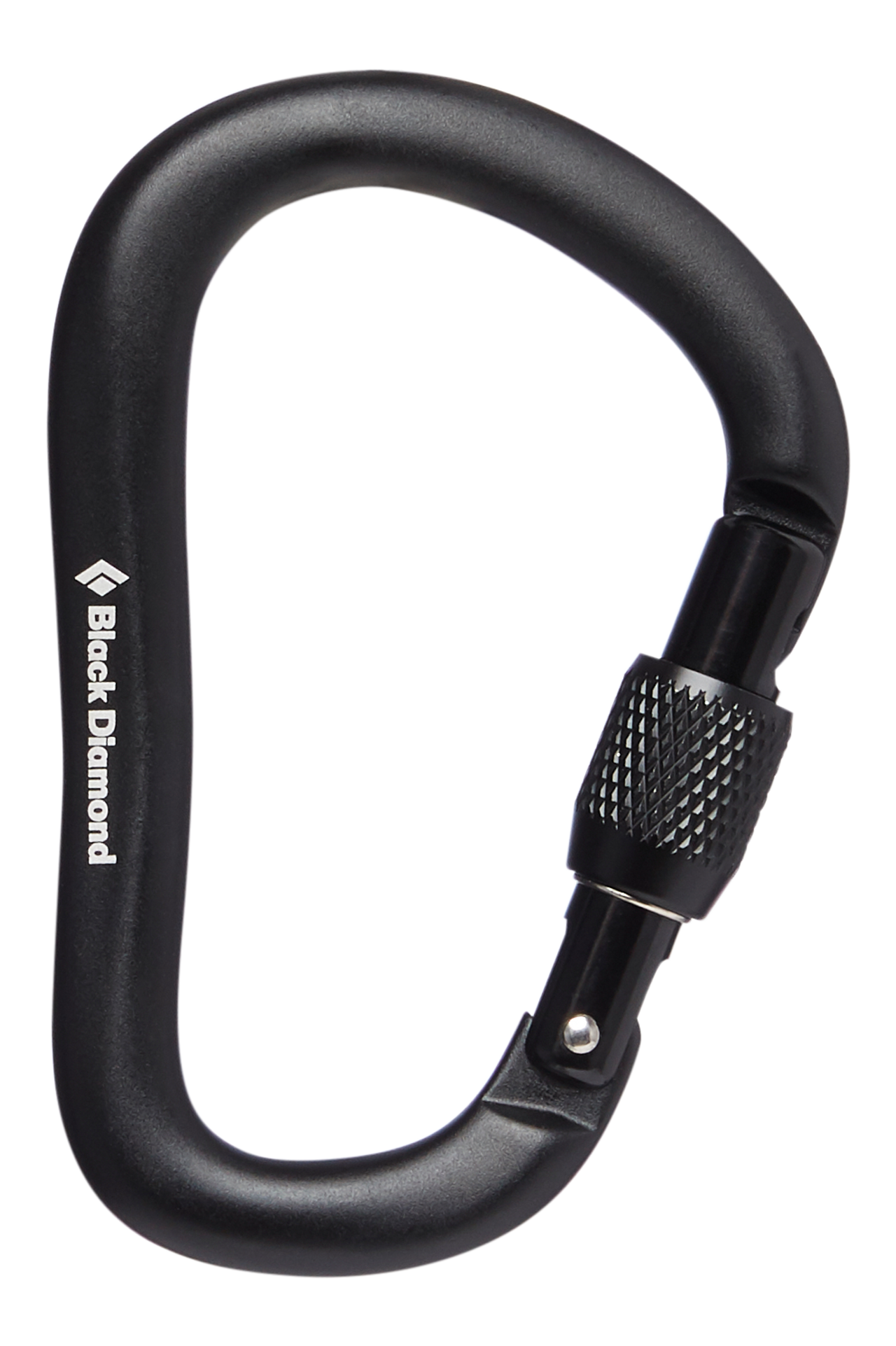 ROCKLOCK SCREWGATE CARABINER