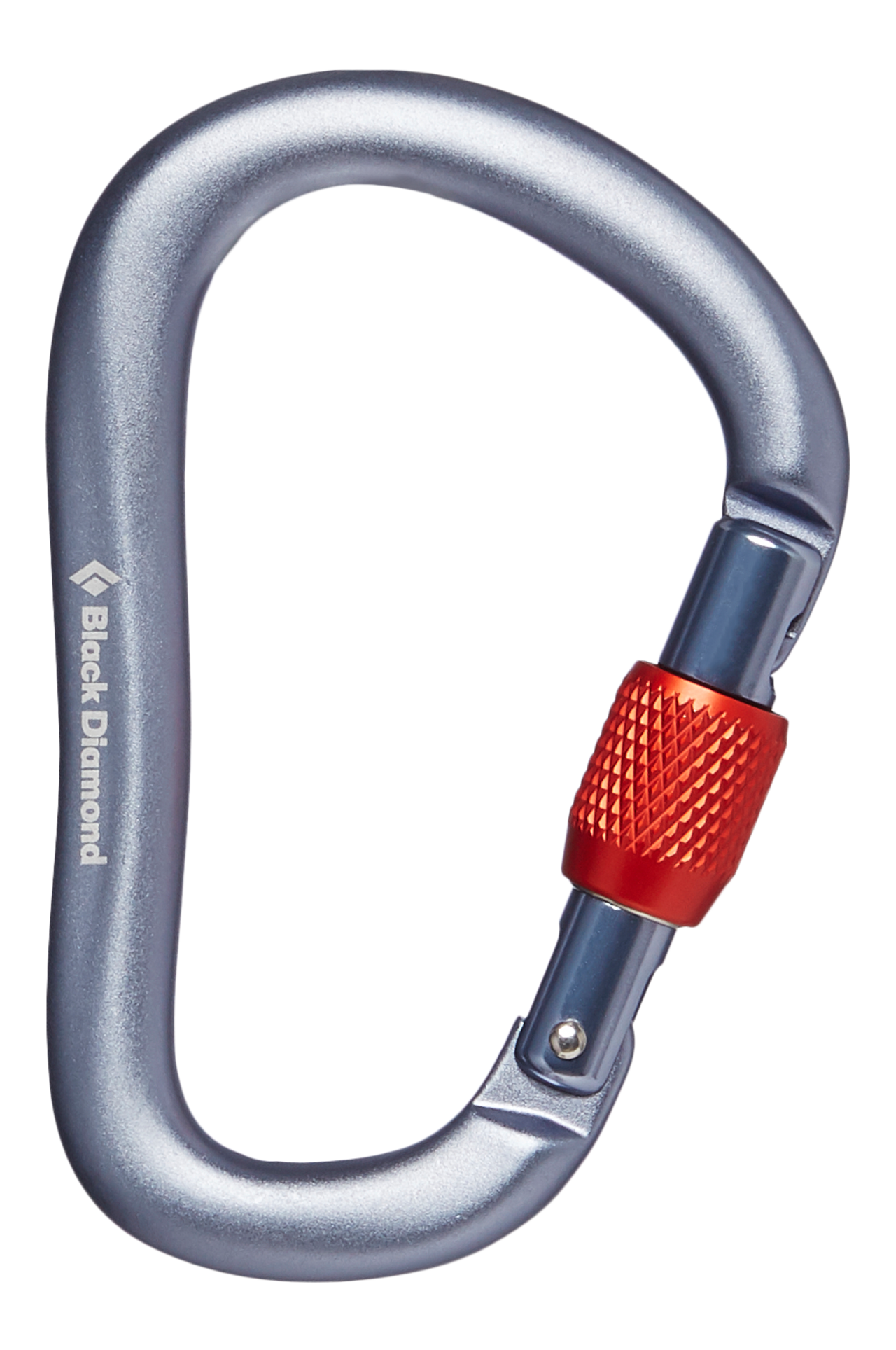 ROCKLOCK SCREWGATE CARABINER