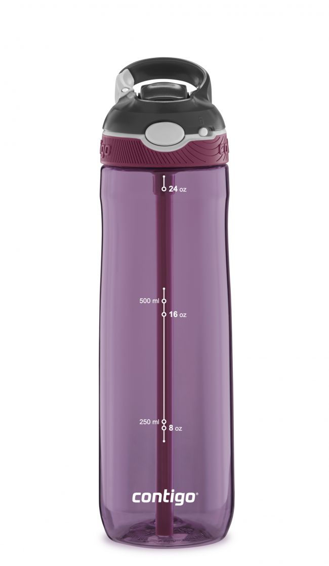ASHLAND - 720ml