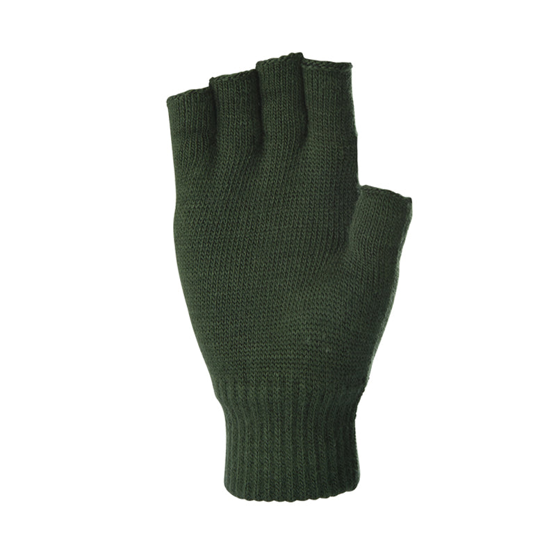 Fingerless Thinny Glove