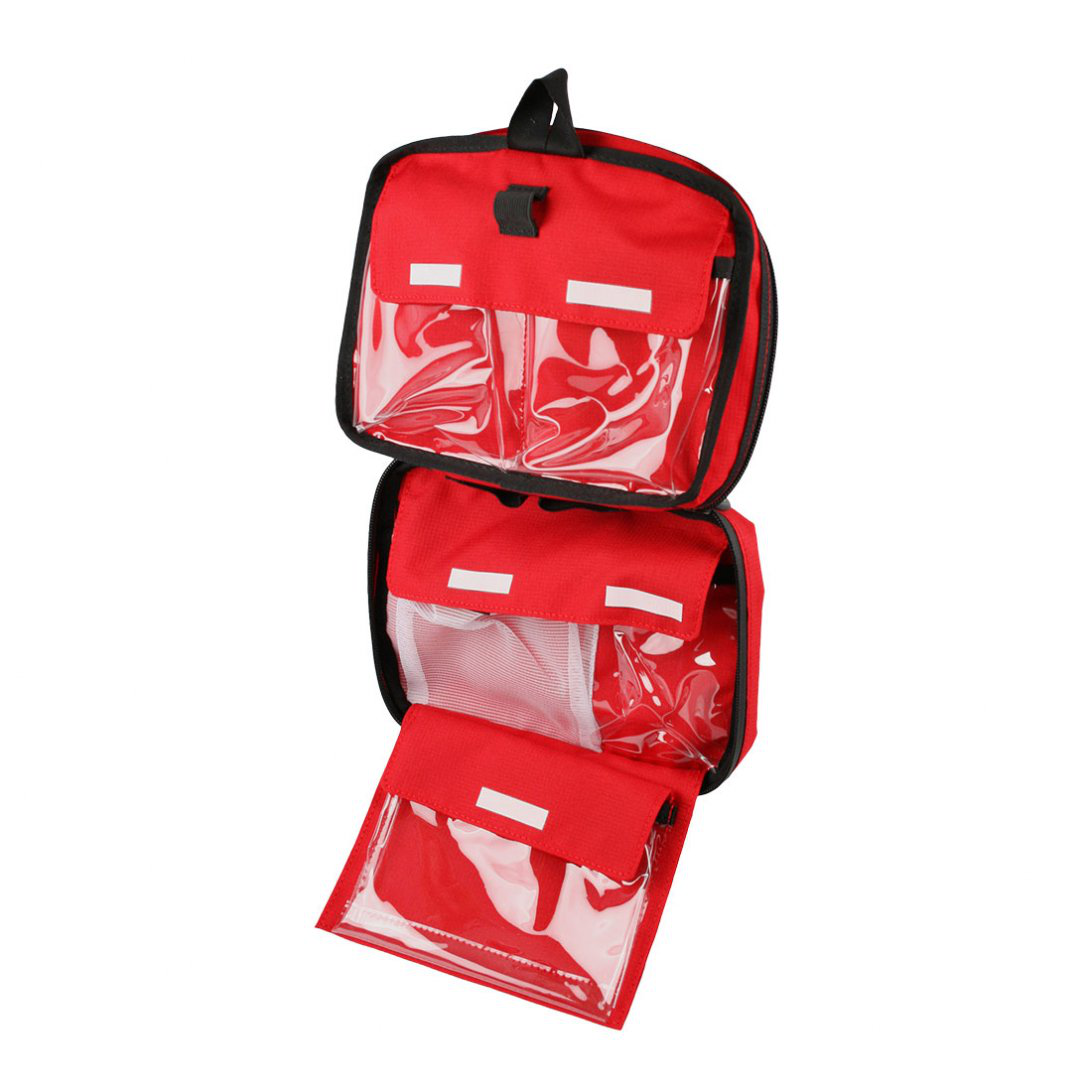 First Aid Case
