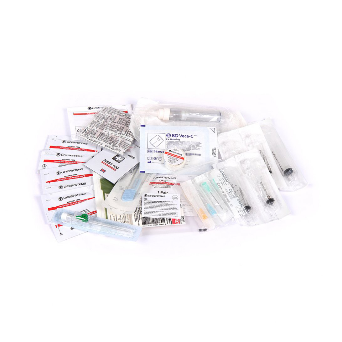 Sterile Pro Kit