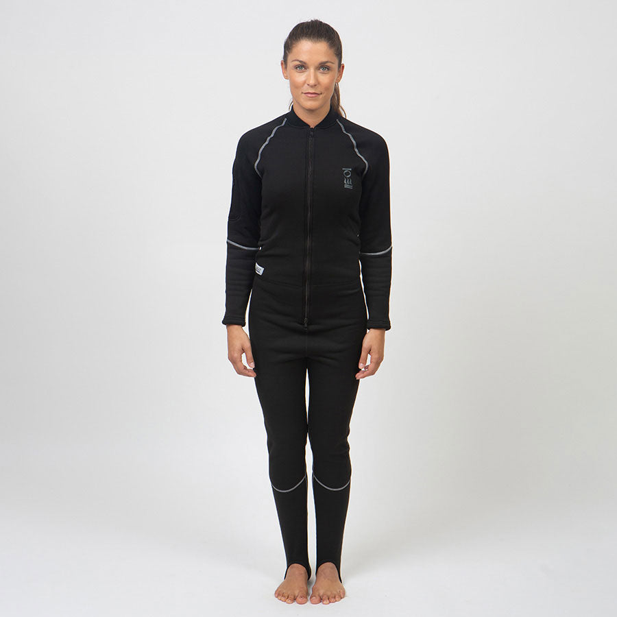 Arctic One Piece