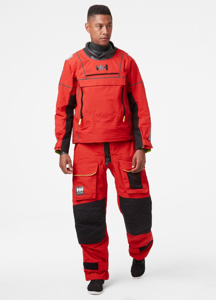 AEGIR OCEAN MODULAR SMOCK