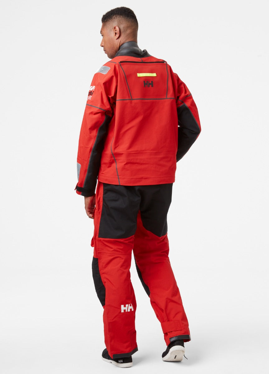 AEGIR OCEAN MODULAR SMOCK