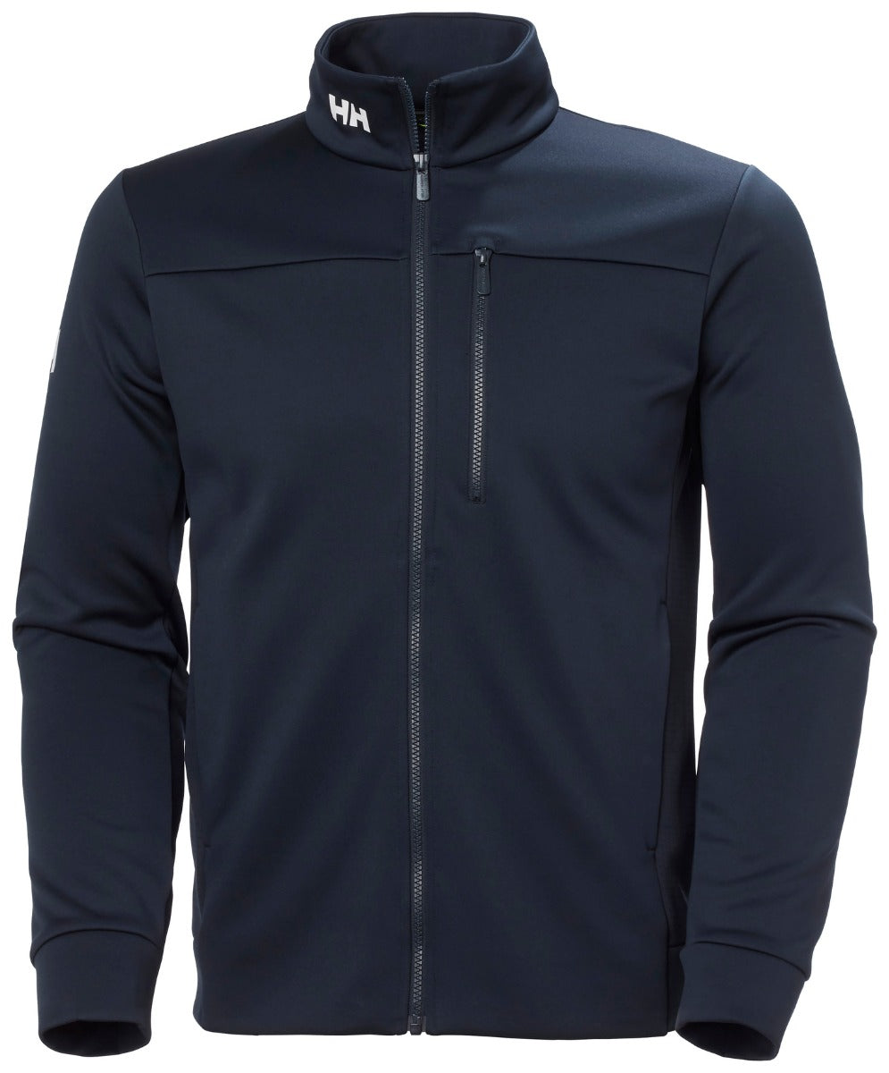 CREW FLEECE JACKET