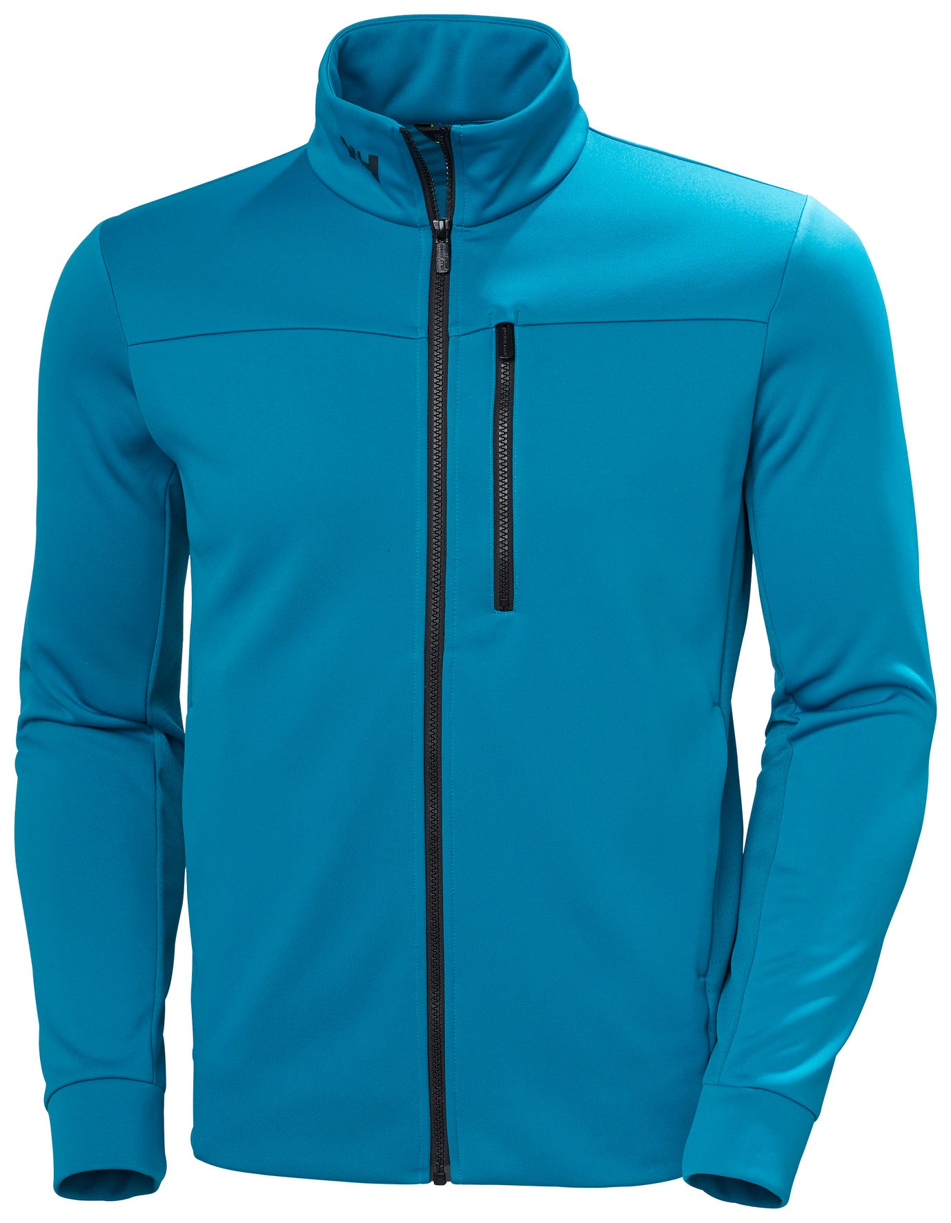 CREW FLEECE JACKET