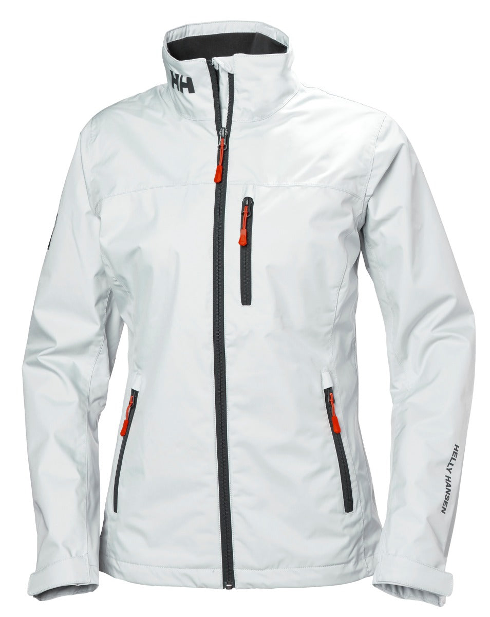 W CREW JACKET