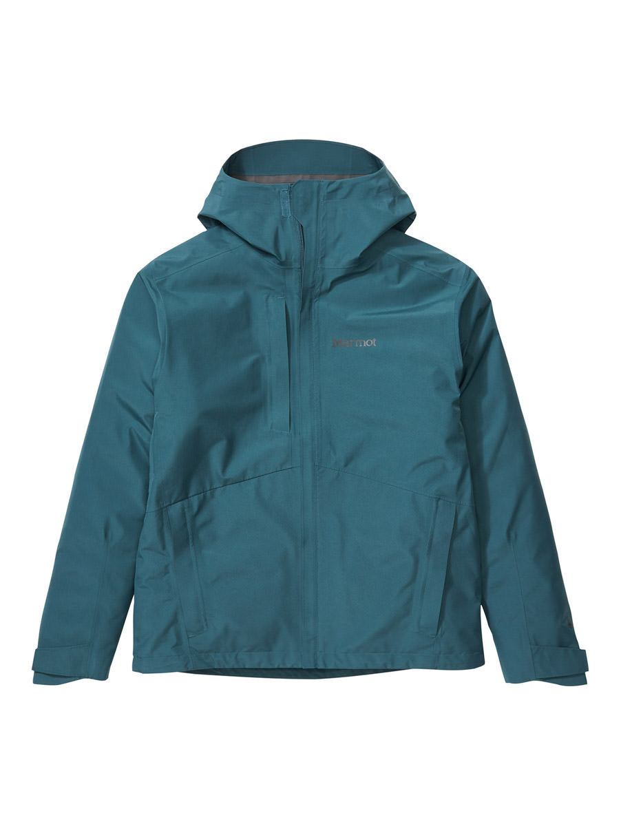 Men's Minimalist Jacket