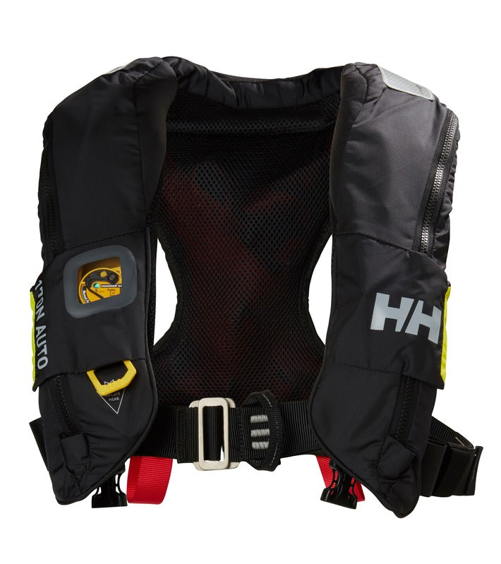 SAILSAFE INFLATABLE RACE