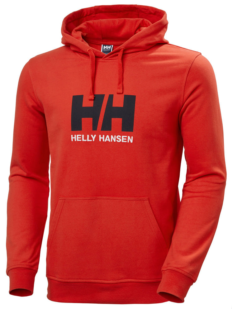 HH LOGO HOODIE
