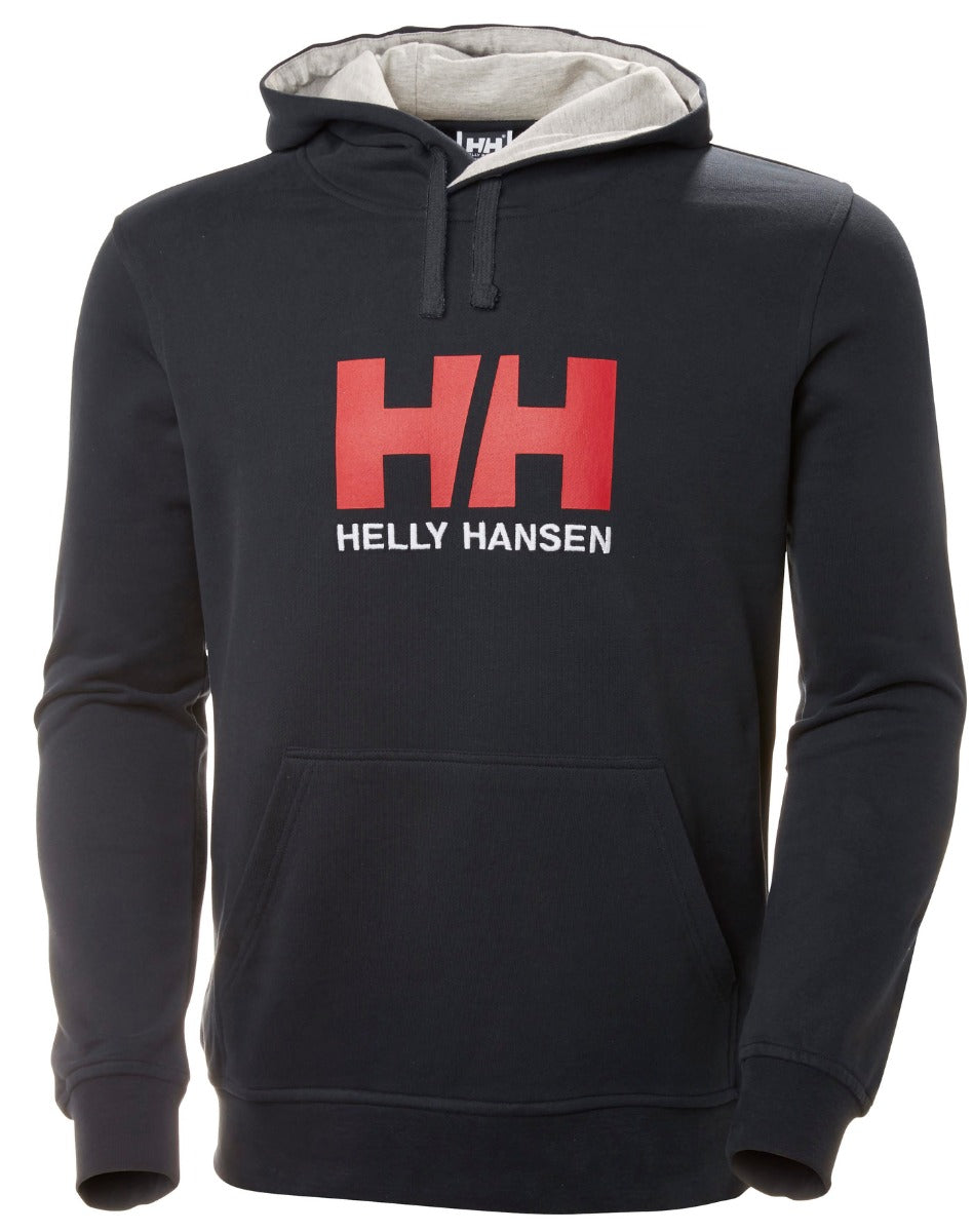 HH LOGO HOODIE