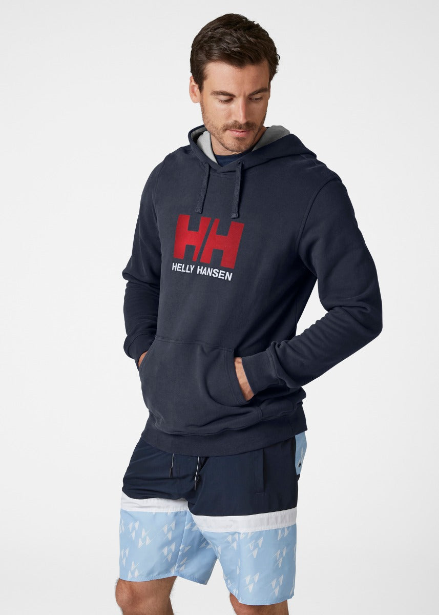 HH LOGO HOODIE
