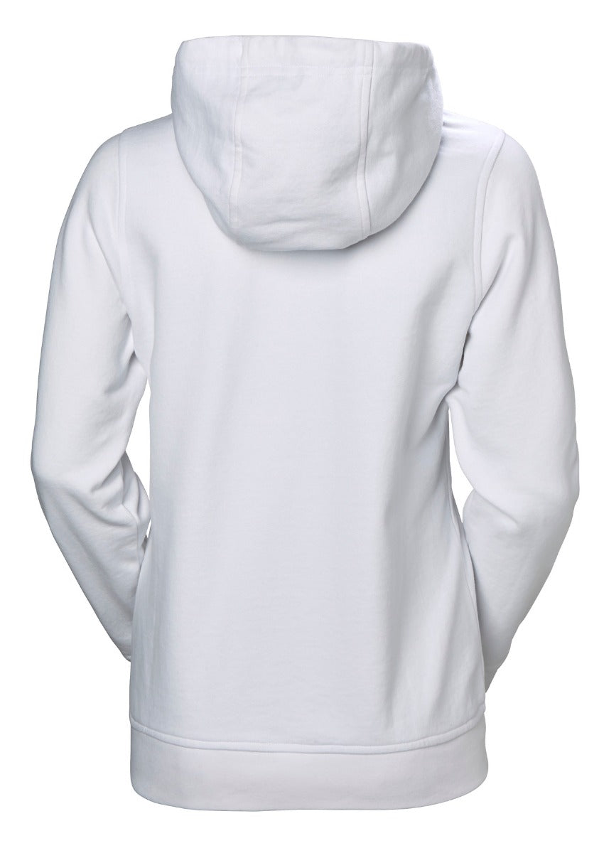 W HH LOGO HOODIE