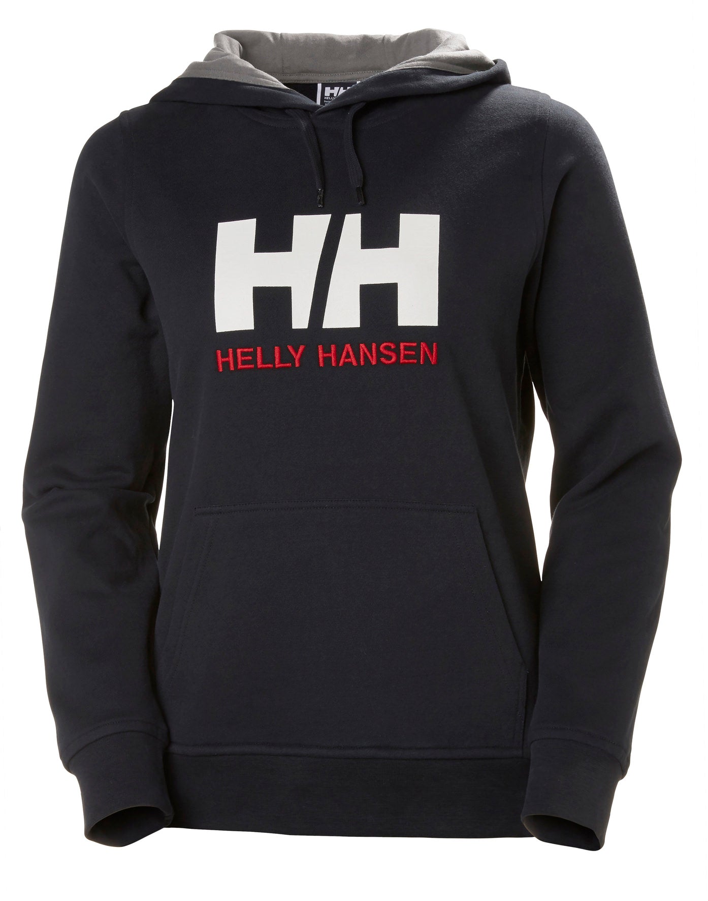 W HH LOGO HOODIE