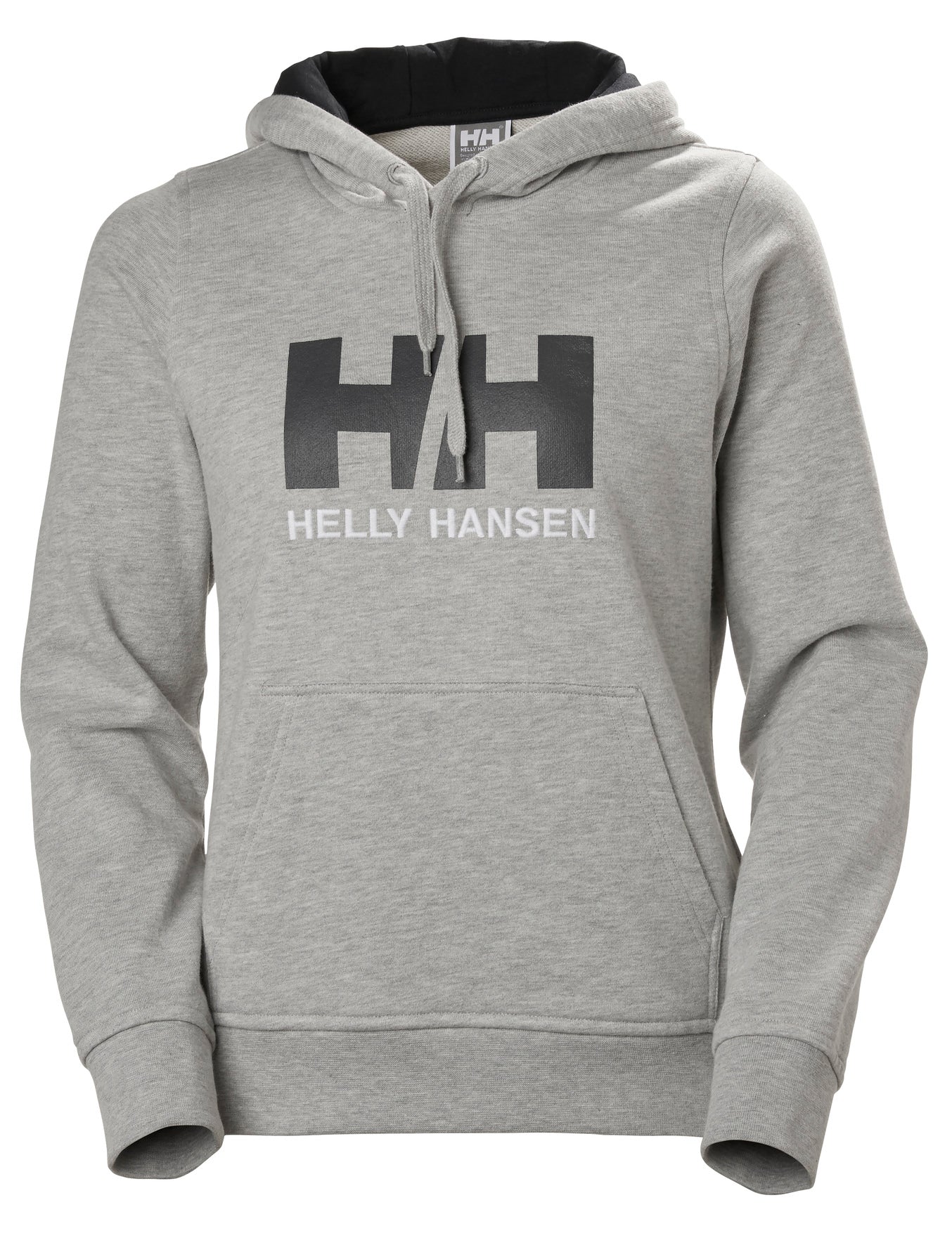 W HH LOGO HOODIE