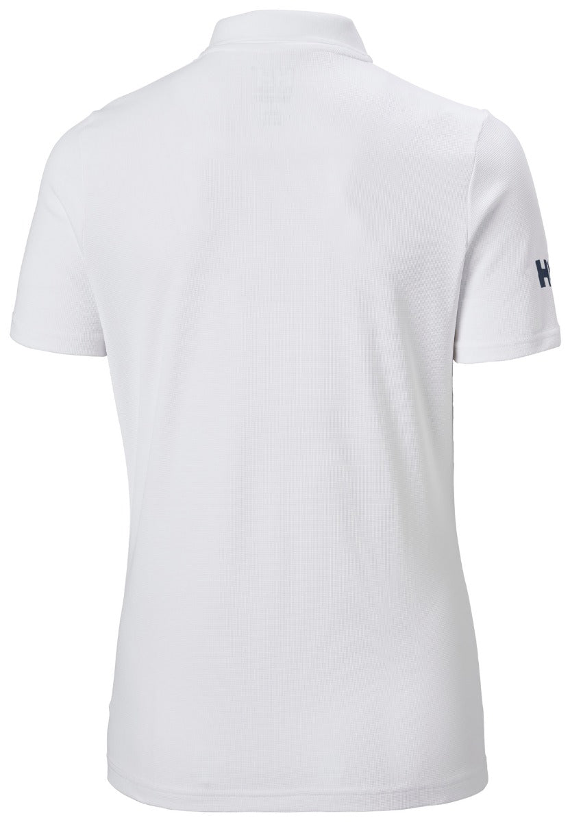 W CREW TECH POLO