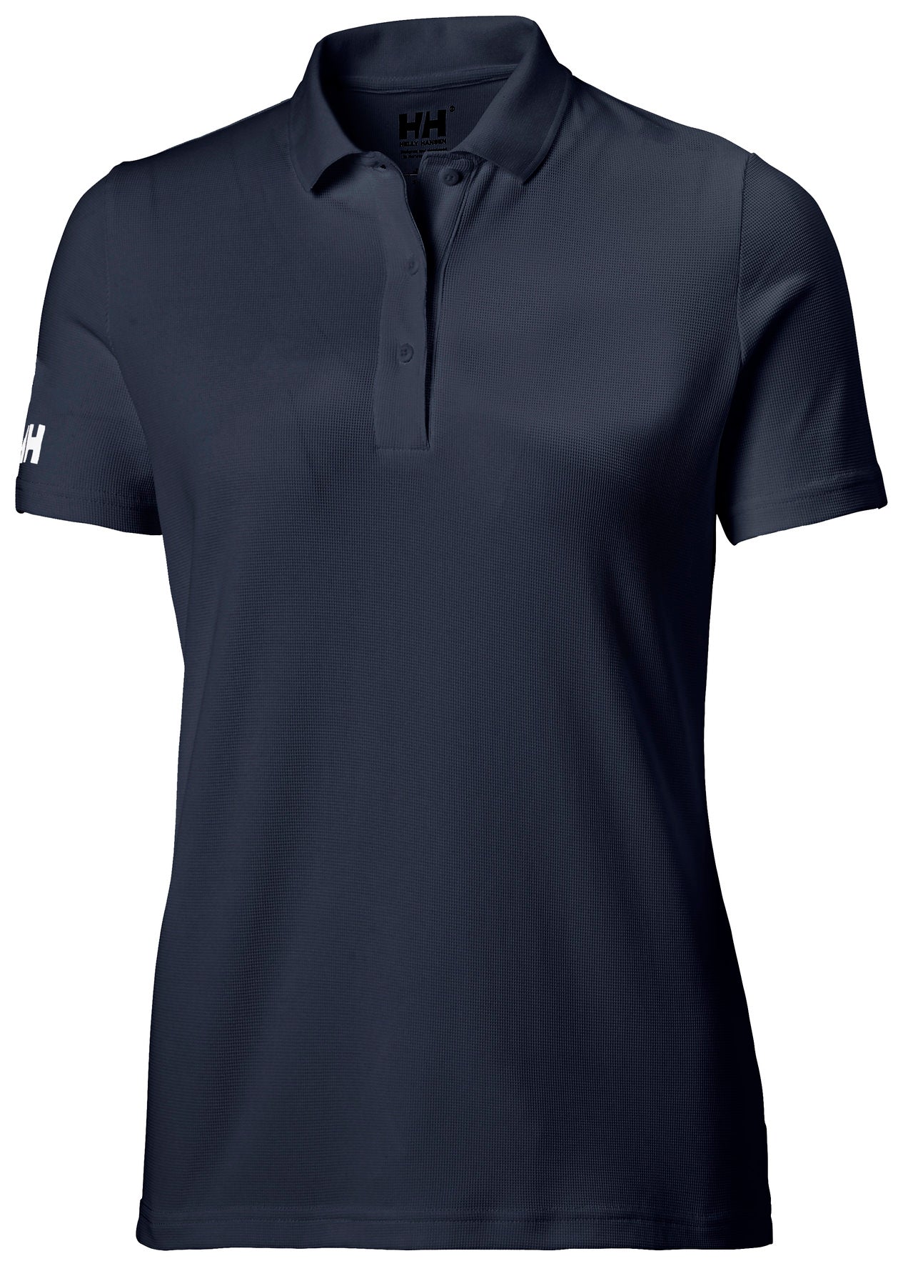 W CREW TECH POLO