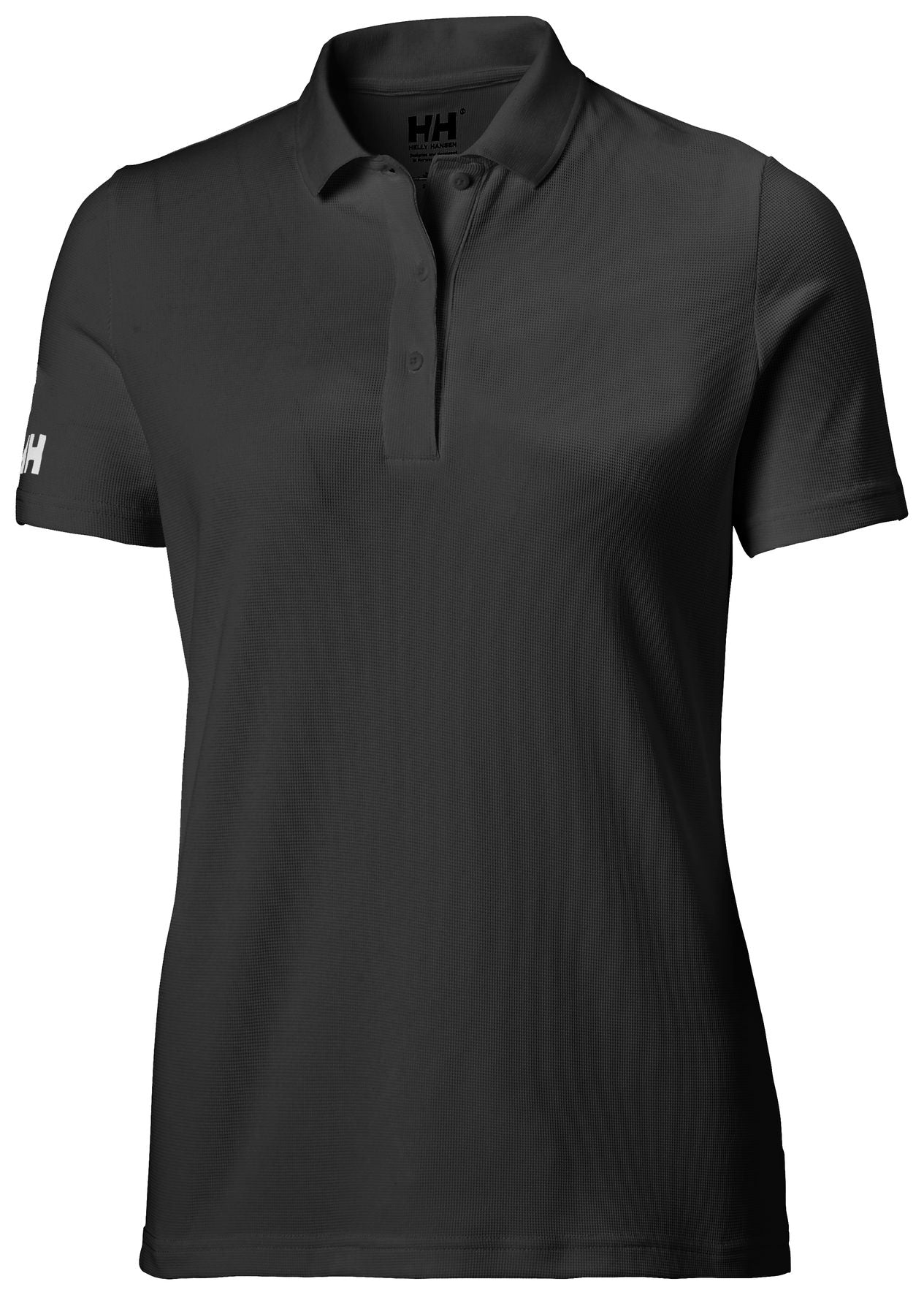 W CREW TECH POLO