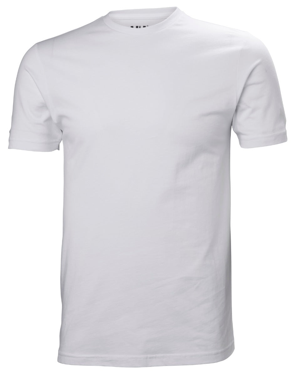 CREW T-SHIRT