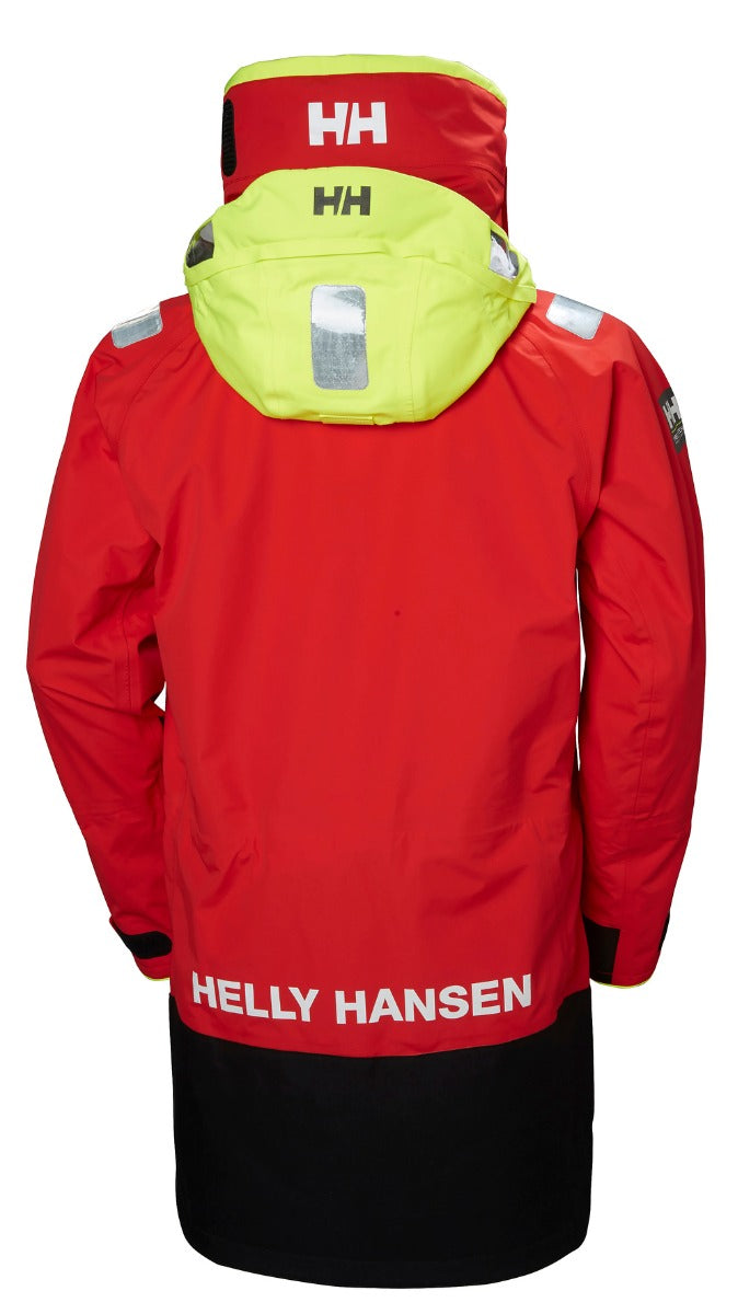 AEGIR OCEAN DRY TOP