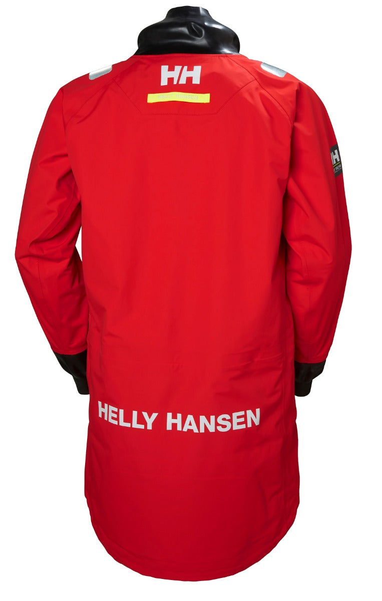 AEGIR OCEAN SMOCK
