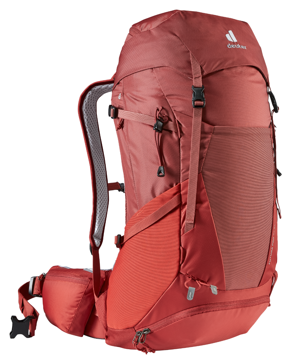 Futura Pro 34 SL