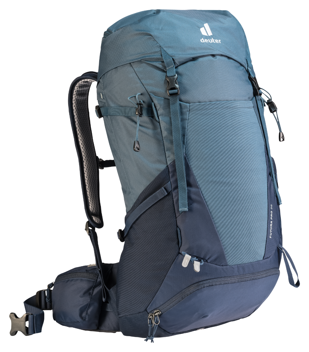 Futura Pro 36