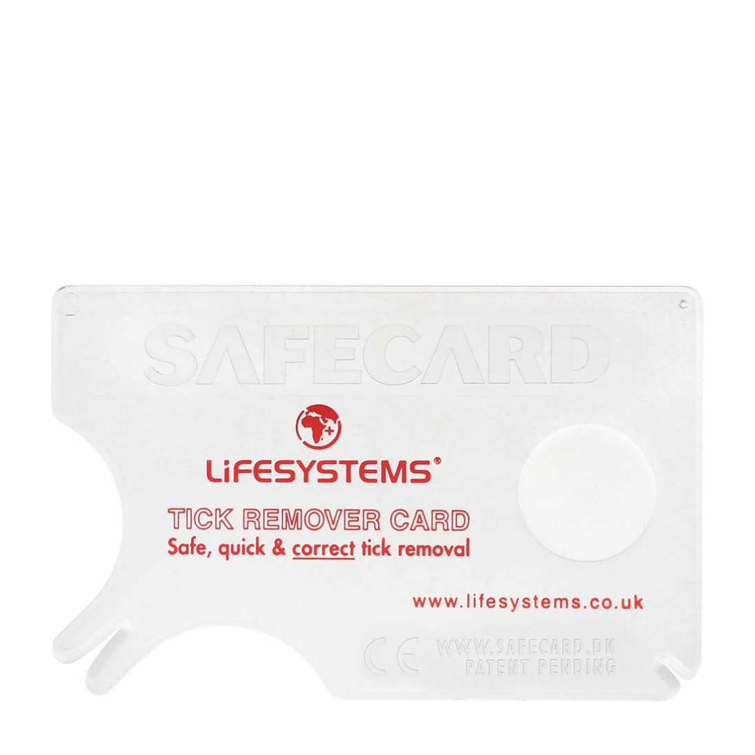 Tick Remover Tool