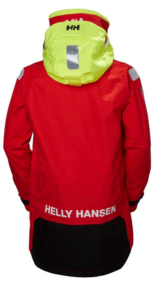 AEGIR OCEAN JACKET