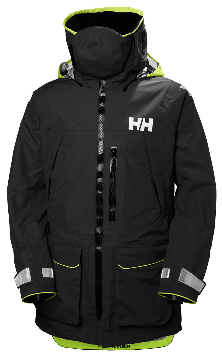 AEGIR OCEAN JACKET