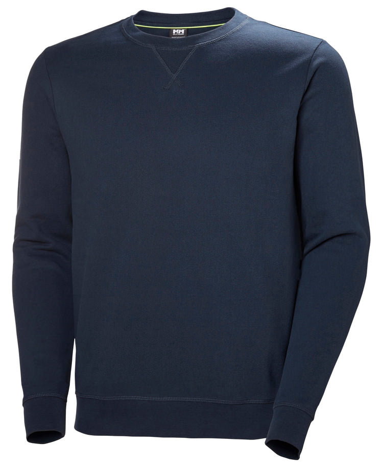 CREW SWEATSHIRT