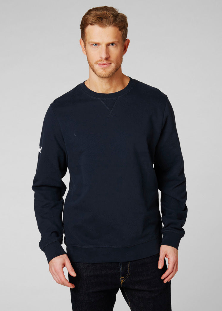 CREW SWEATSHIRT