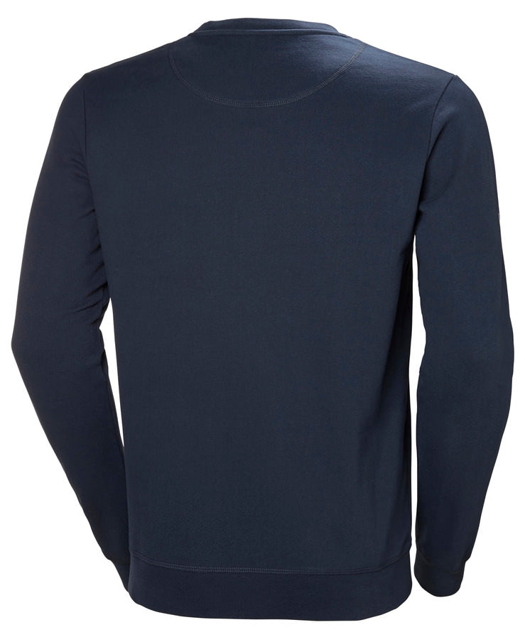 CREW SWEATSHIRT