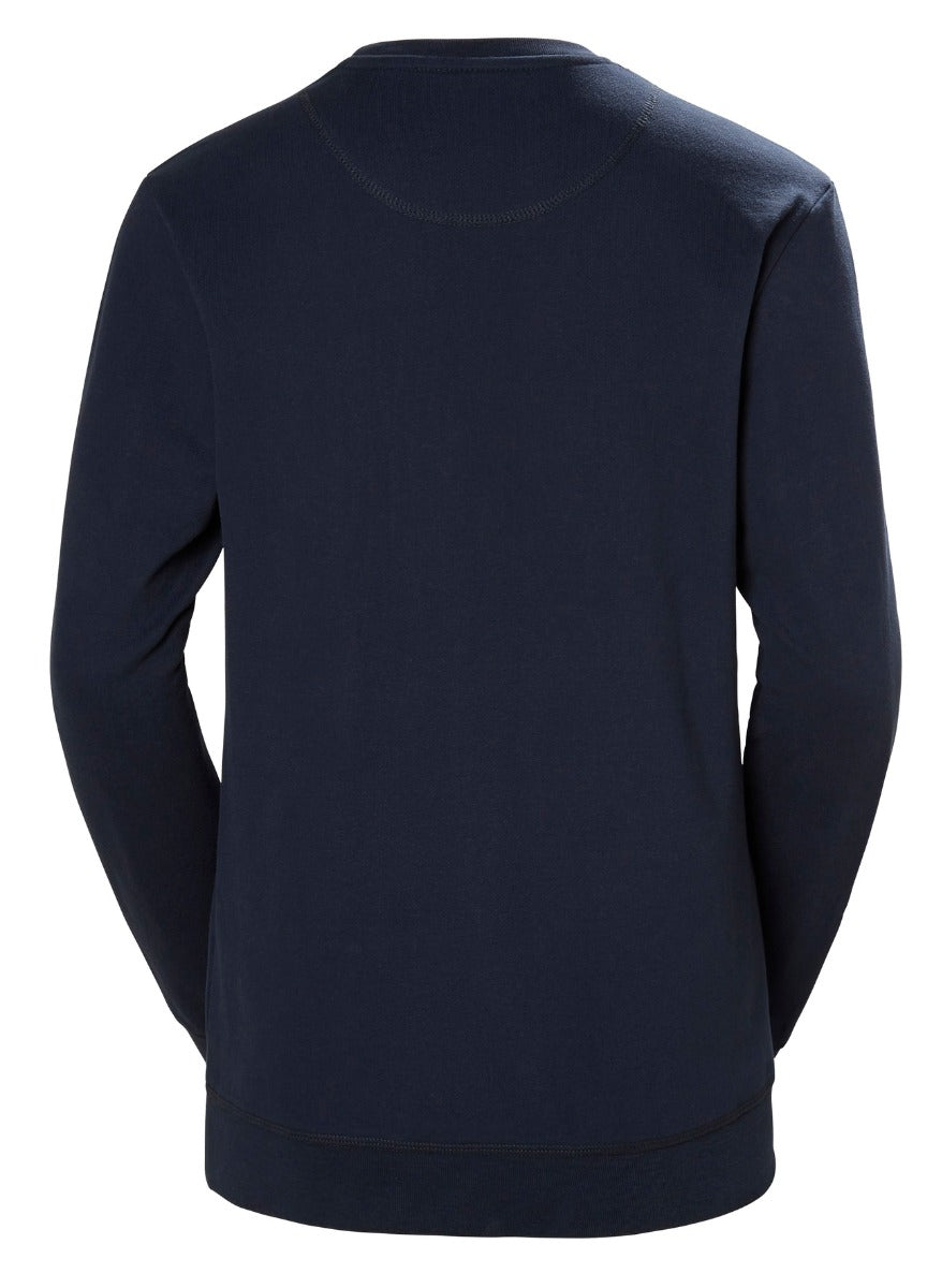 W CREW SWEATSHIRT