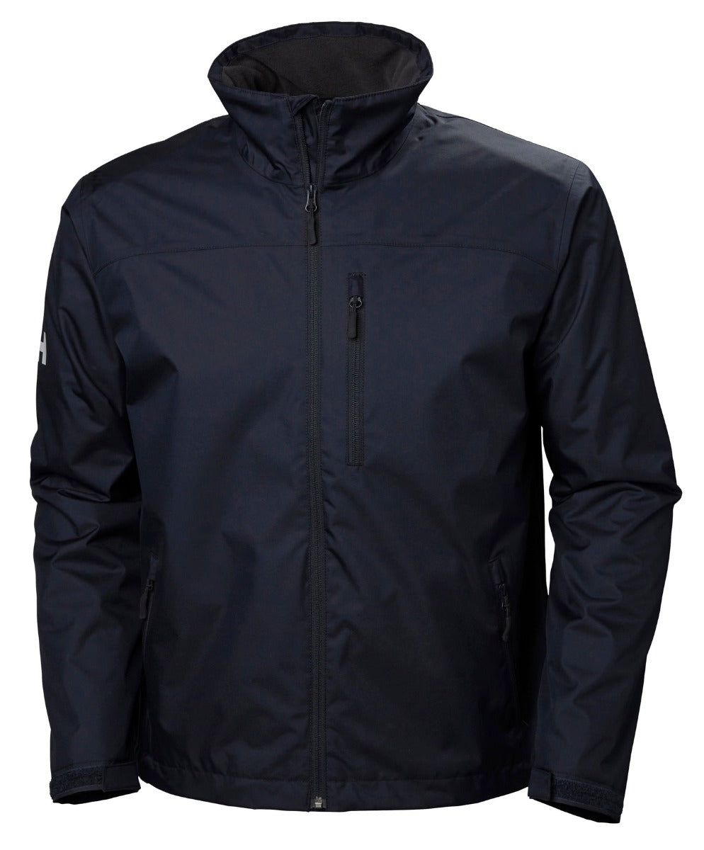 TEAM CREW MIDLAYER JACKET