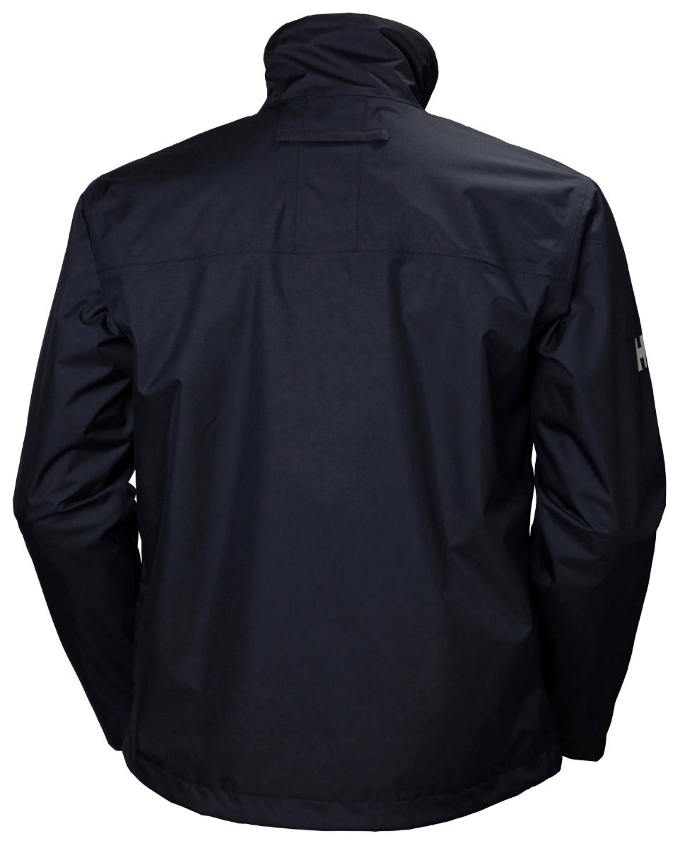 TEAM CREW MIDLAYER JACKET