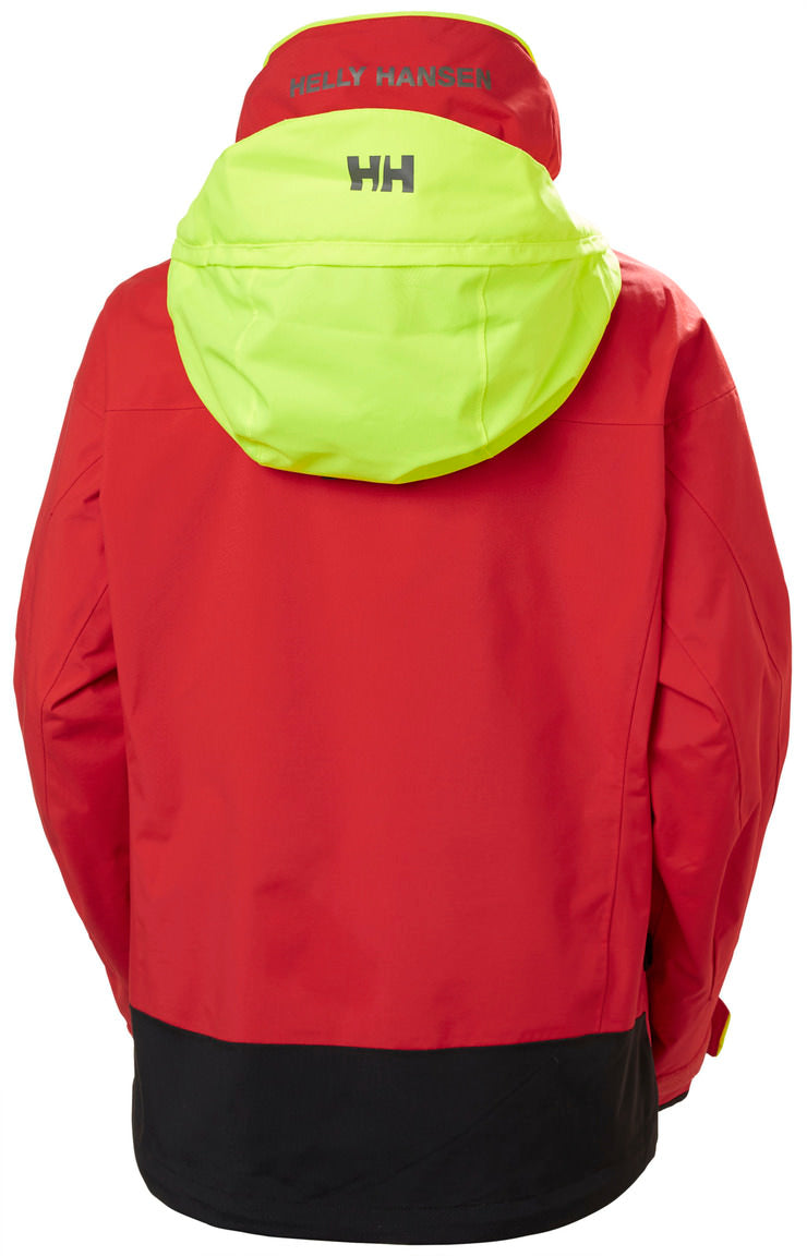 W PIER 3.0 JACKET
