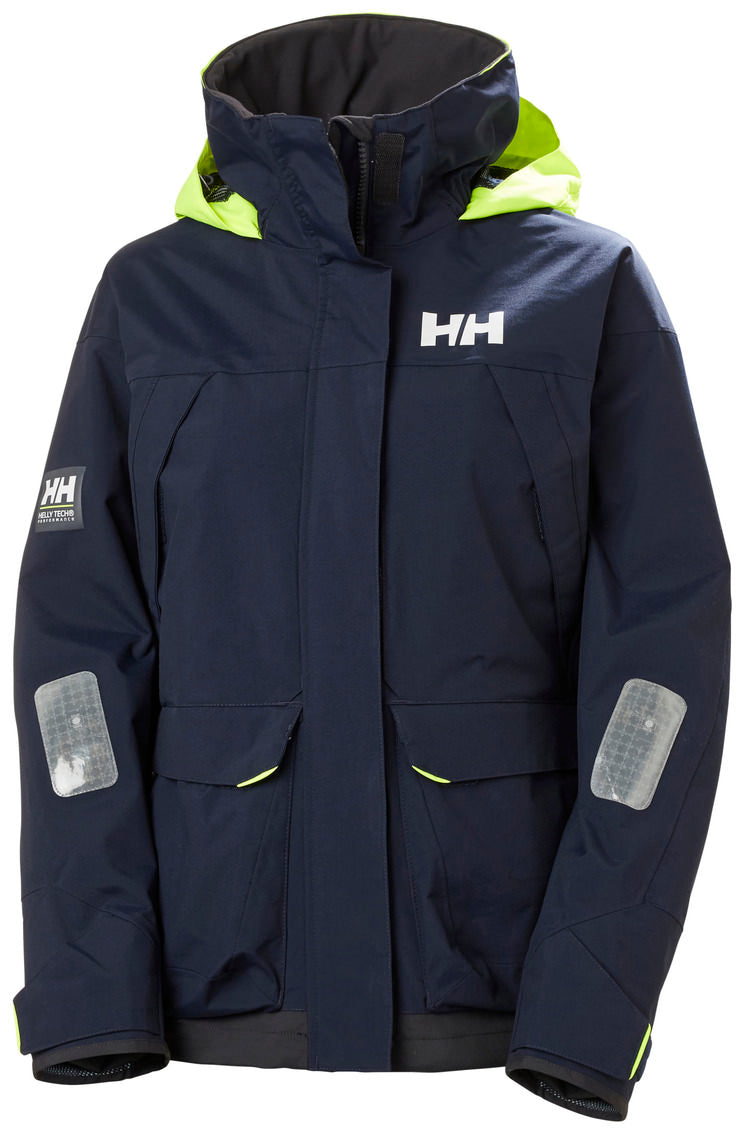 W PIER 3.0 JACKET