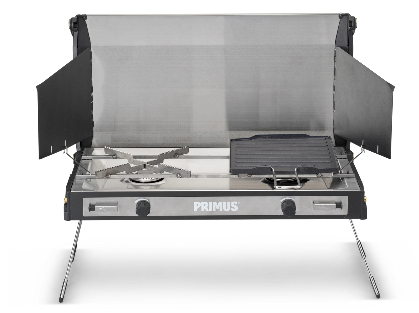 Tupike Stove
