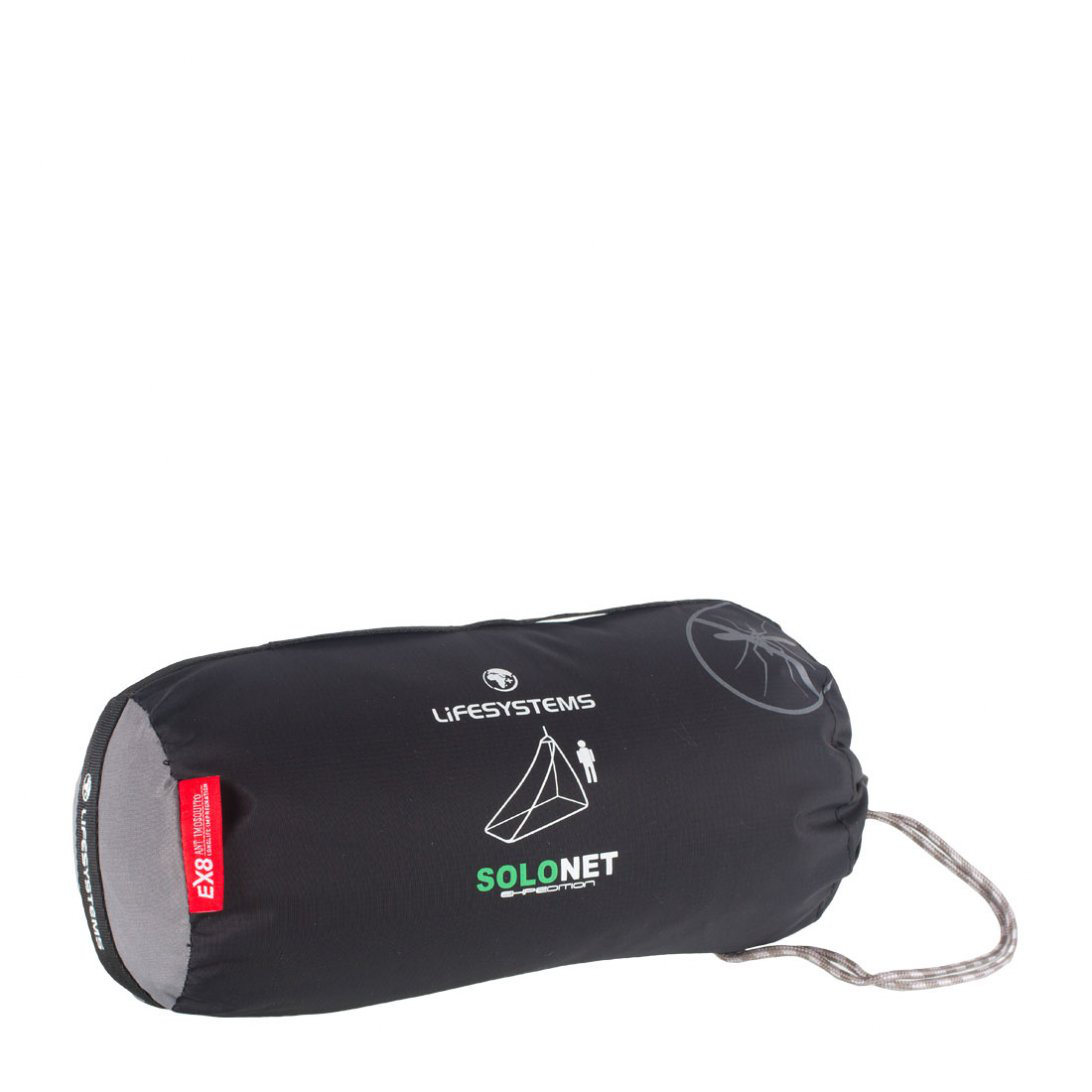 Expedition SoloNet Single Mosquito Net