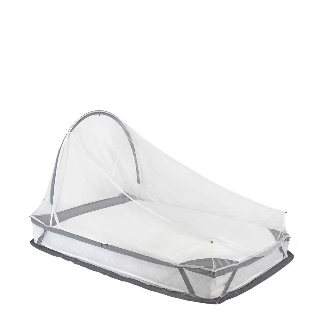 Arc Self-Supporting Single Mosquito Net