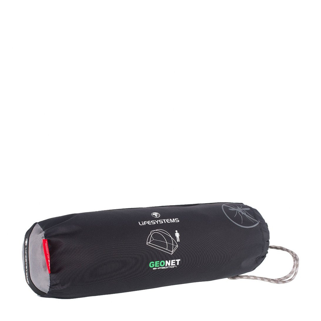 Expedition GeoNet Freestanding Mosquito Net