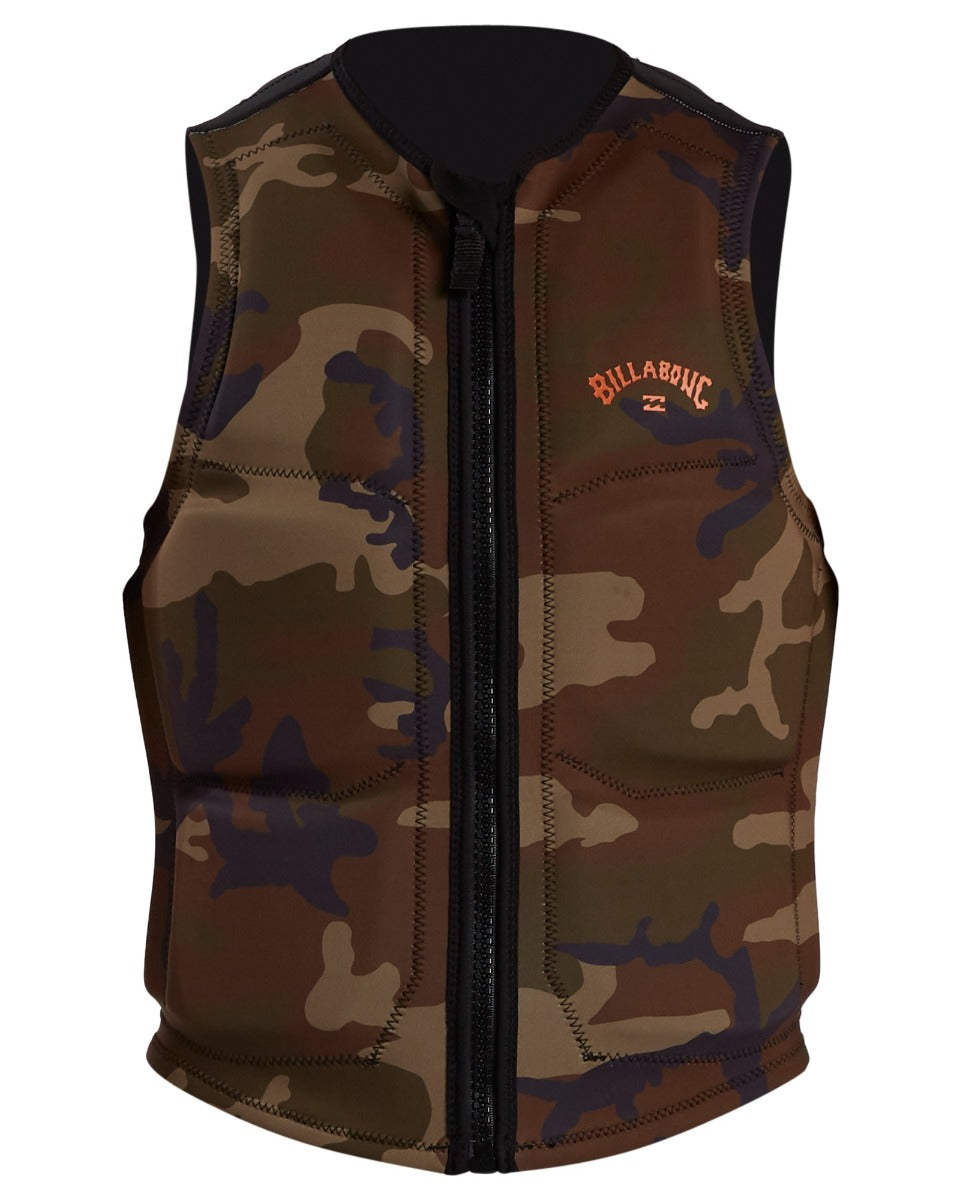 Pro Wake Vest