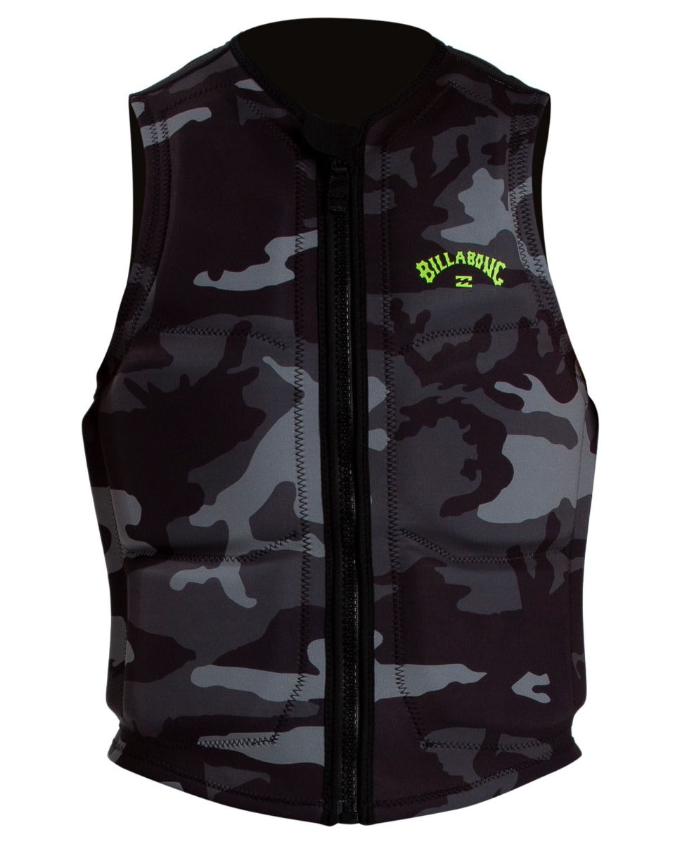 Pro Wake Vest