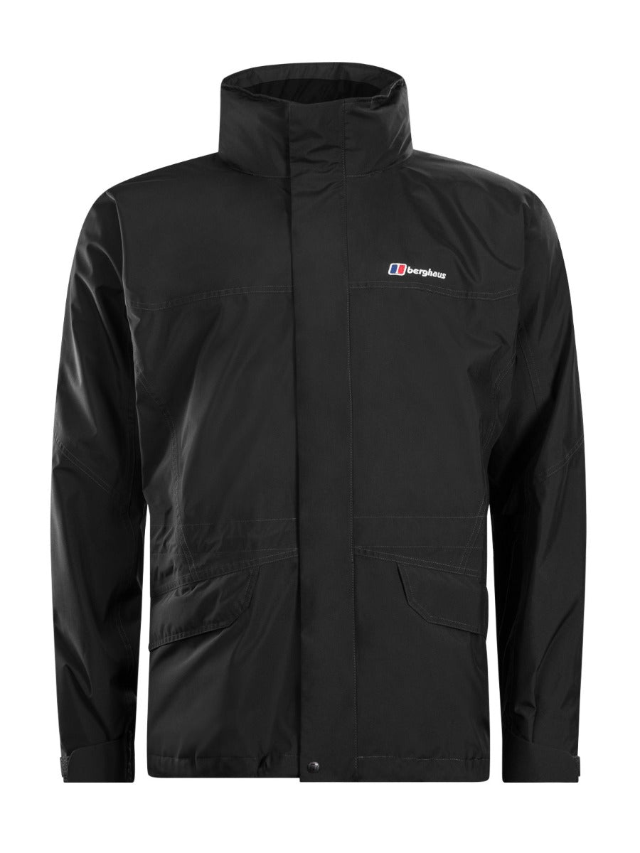 Berghaus cornice jacket best price sale