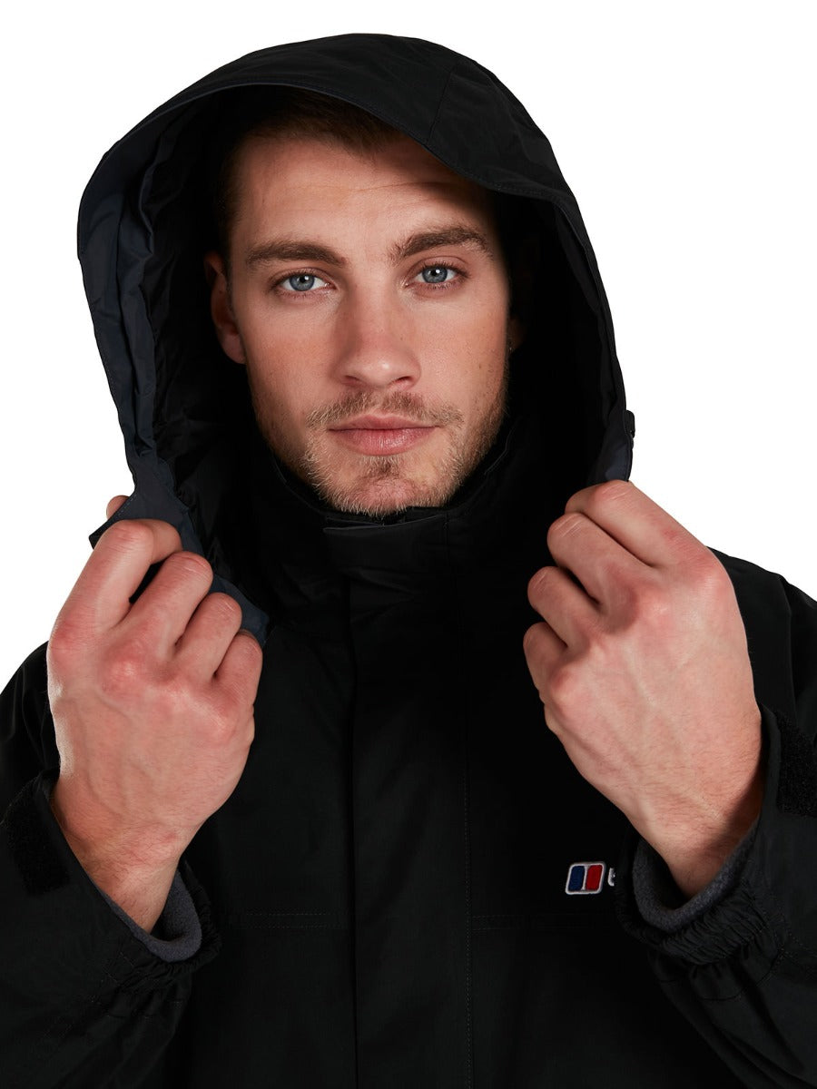 M Cornice Jkt IA